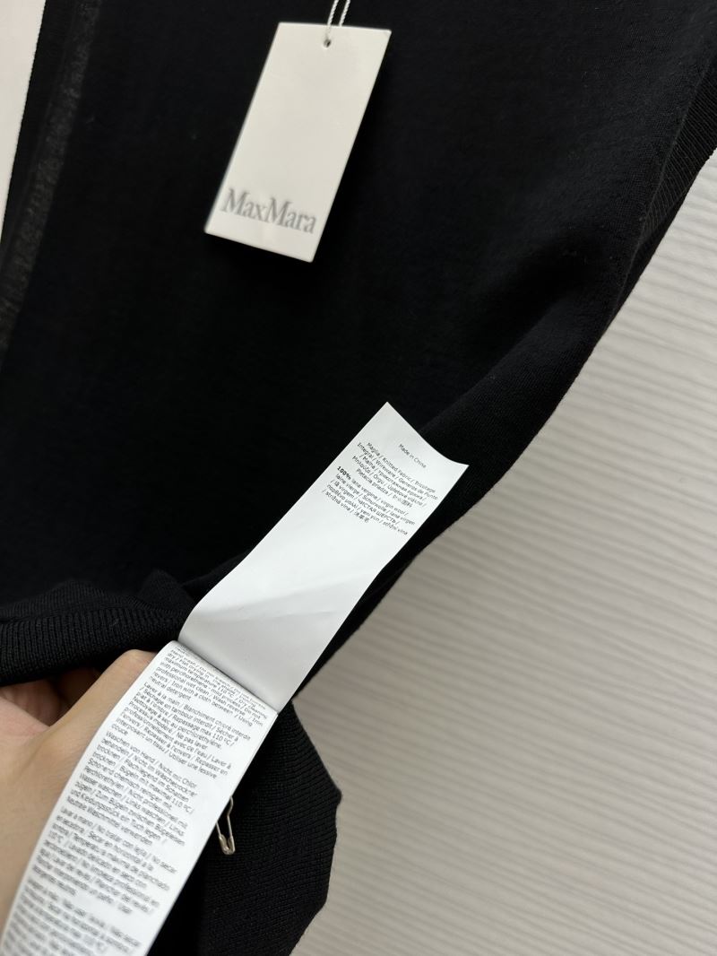 Max Mara Vest